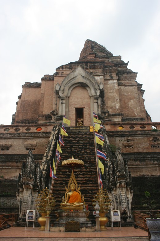 Wat Chedi Luang