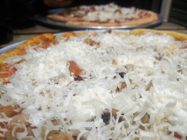 Close Up, Picky Wops, London