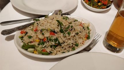 Sherpa Kitchen, Esher