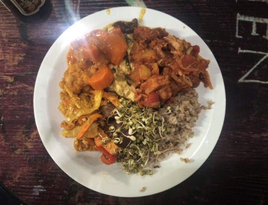 Vantra Loungevity, London (2)