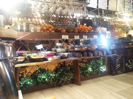 Vantra Loungevity, London