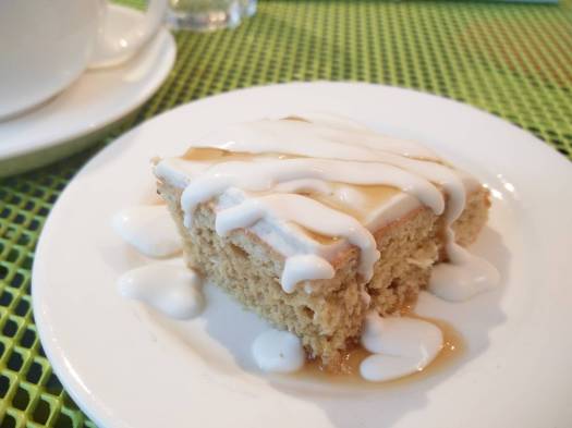 Coconut and Lemon drizzle cake, The Cutting Vedge, Kilkenny.jpg