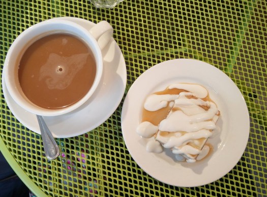 Kaffee und kuchen, The Cutting Vedge, Kilkenny.jpg