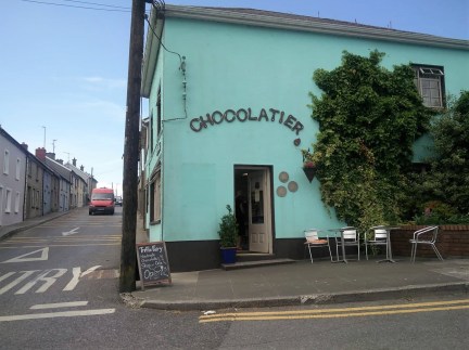 Truffle Fairy, Thomastown