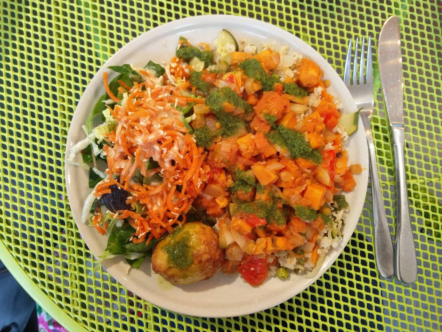 Vegan goulash, Cutting Vedge, Kilkenny (2).jpg