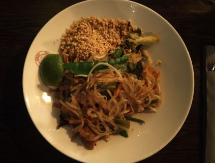 Vegan-Pad-Thai